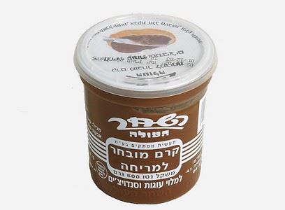 שוקולד השחר 500גר'