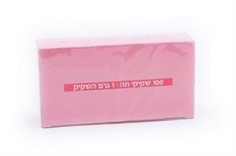 תה שחור קלאסיק בקופסא, ויסוצקי בצלאל ציוד משרדי