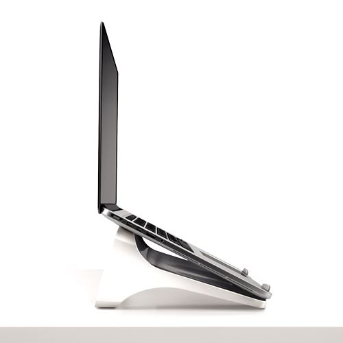 מעמד שולחני למחשב נייד I-Spire Series™ Laptop Lift