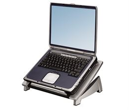 מעמד הגבהה ללפטופ ™Fellowes Office Suites בצלאל ציוד משרדי