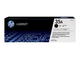 טונר מקורי שחור 35A HP בצלאל ציוד משרדי