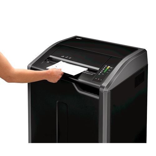 מגרסה משרדית 30 דפים FELLOWES 485CI