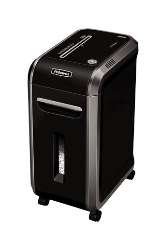 מגרסה משרדית עד 14 דפים, Fellowes 99MS