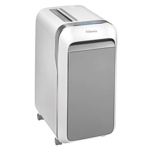 מגרסה אישית עד 20 דפים, Fellowes LX221