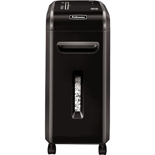 מגרסה משרדית עד 14 דפים, Fellowes 99MS