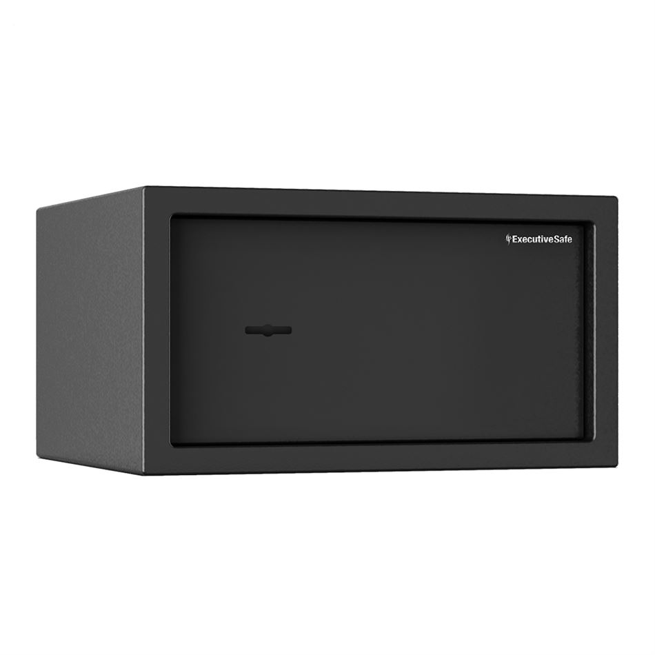 כספת 10 ליטר, נעילת מפתח Fellowes CS-1