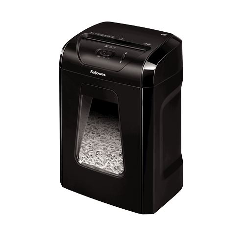 מגרסת פתיתים אישית 12 דפים, Fellowes 12C