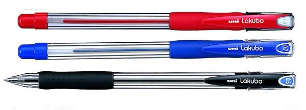 עט כדורי SG-100, עובי 1.0 מ