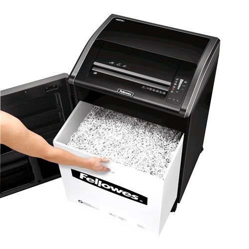 מגרסה משרדית 30 דפים FELLOWES 485CI