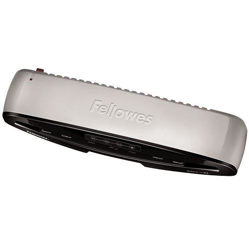 מכשיר למינציה Fellowes Saturn 3i A3