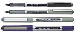 עט רולר Uniball EYE UB-150 / 157 בצלאל ציוד משרדי