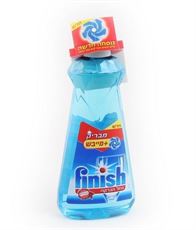 נוזל למדיח כלים, פיניש Finish בצלאל ציוד משרדי