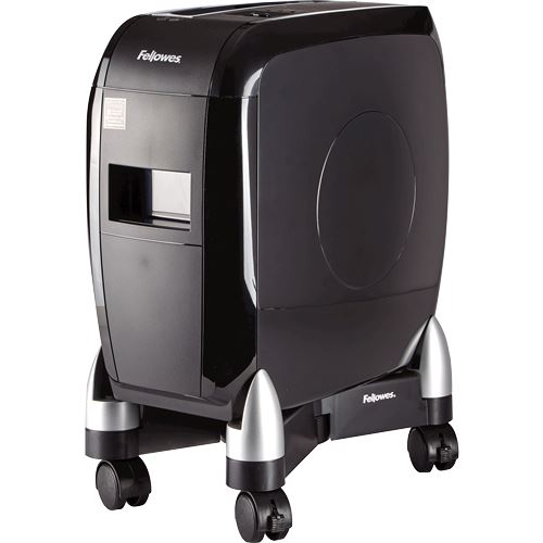 מעמד X עם גלגלים למארז מחשב ™Fellowes Office Suites