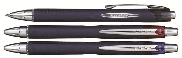 עט רולר 0.7 Uniball JetStream SXN-217