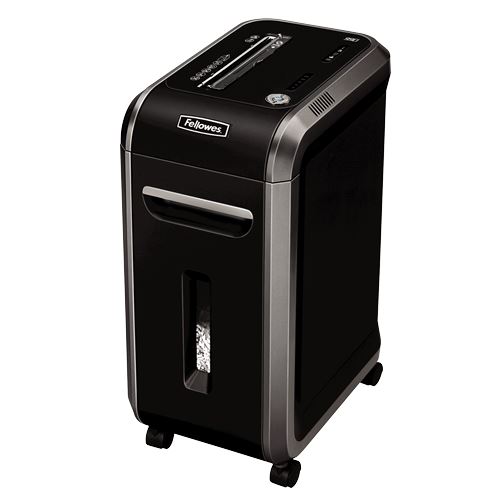 מגרסה משרדית עד 18 דף Fellowes 99CI